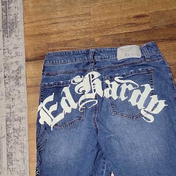 Ed Hardy Jeans - Picture 4 of 8